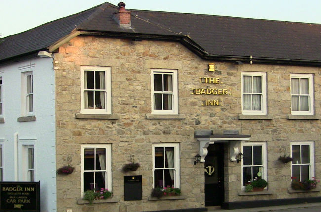 Badger Inn